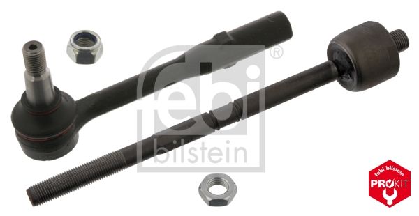 FEBI BILSTEIN strypo montavimas 38632